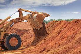 Bauxite Mining Markets Size