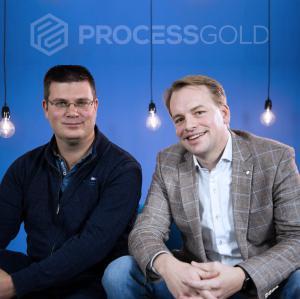 ProcessGold CEO