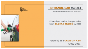 Global Ethanol Car Market