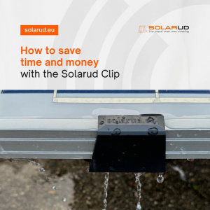 Solarud can give you a boost of 3.5% performance in average  between cleaning operations