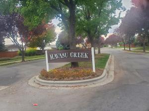 Havasu Creek Subdivision Meridian Idaho