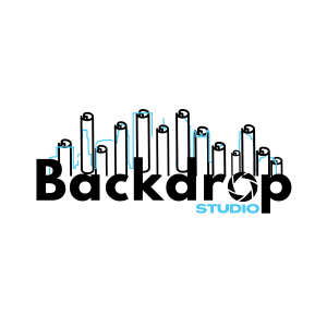 Backdrop Studio logo