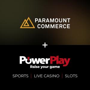 Paramount and PowerPlay Announcement