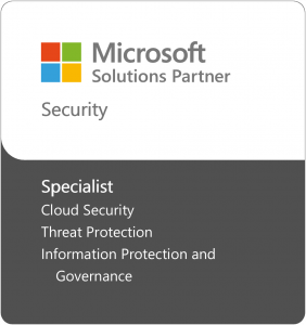 cybersecurity, Microsoft Sentinel Managed Detection and Response (MDR) Service, Managed Extended Detection & Response (XDR) Service