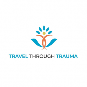 Travel Through Trauma Logo