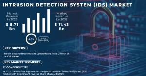 Intrusion Detection System Market