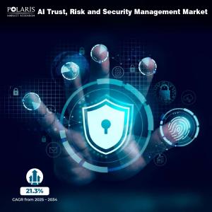 AI Trust, Risk and Security Management Market