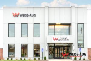 Weiss-Aug Precision Tech Facility