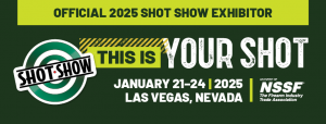 Shot Show 2025 NightRide