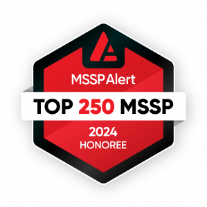 Top 250 MSSPs for 2024