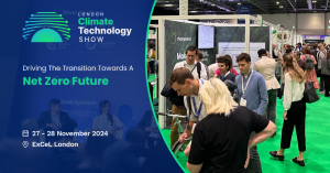 London Climate Technology Show 2024 - industryevents.com