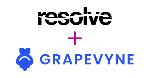 Resolve + Grapevyne