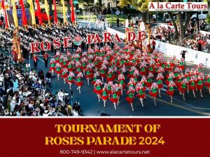 Tournament of Roses Parade