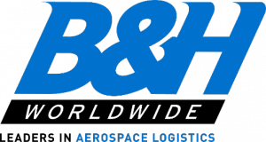 B&H Worldwide, Leaders in aerospace logistics