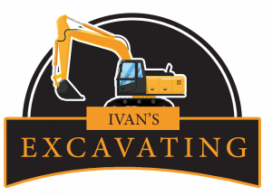 Ivan's Landscape & Construction in Snohomish County Logo