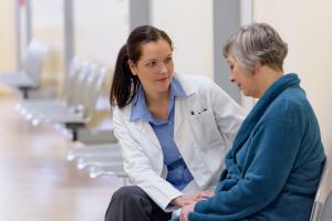 When you suspect foodborne illness, encourage your doctor to consider a foodborne pathogen as the cause of the problem