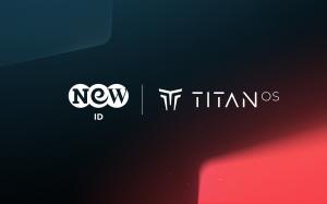 New ID x Titan OS