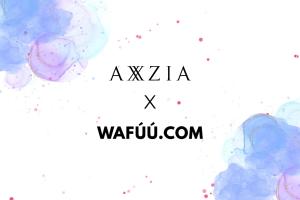 Japanese Cross-border E-commerce Platform WAFUU.COM Launches AXXZIA Luxury Skincare Line