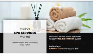 Spa Services