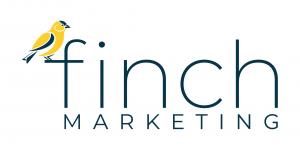 Finch Marketing logo