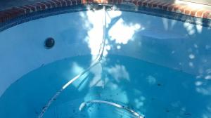 Pool Leak Repair