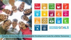 Foundation for Talent Transformation Supporting the United Nations Development Goals