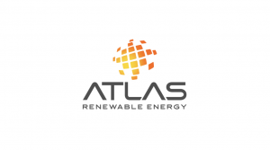 Atlas Renewable Energy Logo