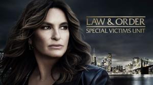 Promotional image for LAW & ORDER SVU