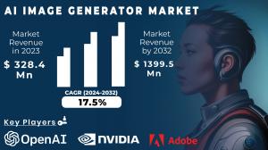 AI Image Generator Market