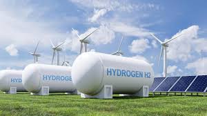 Hydrogen Electrolyzer Market