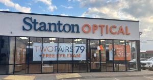 Stanton Optical Victoria - Your Ultimate Destination for Glasses, Contacts, and Sunglasses