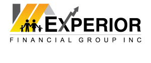 Experior Financial Group Inc. Logo