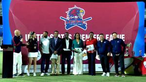 US PREMIER LEAGUE Season 3 kicks off with grand opening ceremony at Broward County Stadium, Ft Lauderhill, Florida