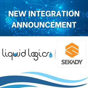 Liquid Logics Announces Integration with Sekady