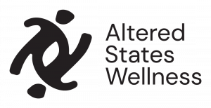 Altered States Wellness Logo