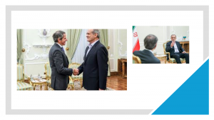 Despite Masoud Pezeshkian’s recent statements and assurances during a meeting with IAEA Director General Rafael Grossi claiming that Tehran will never strive for nuclear weapons and that it is committed to  its nuclear program “within legal frameworks”