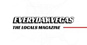 Everyday.Vegas Magazine - Share Image