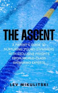 The Ascent - Book Cover