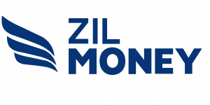 ZilMoney Logo