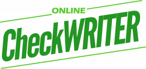 OnlineCheckWriter Logo