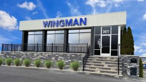 Wingman Planning digital marketing agency is now franchising.