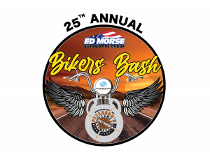 2024 Bikers Bash Logo