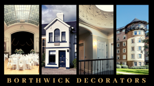 Decorators Glasgow