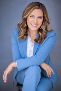 Kristine Newell joins Majestic Realty Collective as President of Strategic Growth and Professional Development