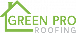 Green Pro Roofing & Renovations logo