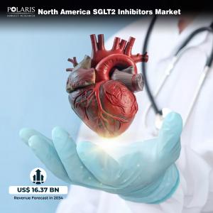 North America SGLT2 Inhibitors Market