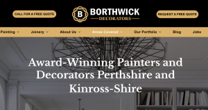 Decorators Perth