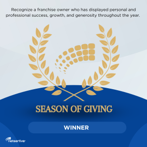 Netsertive Season of Giving