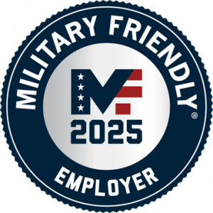 Progress Residential is a Military Friendly Employer