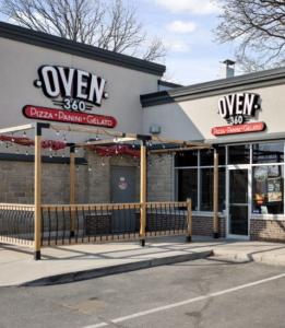 Oven 360 Franchise Ohio